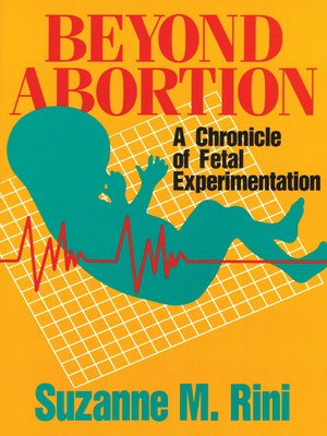 cover image of Beyond Abortion